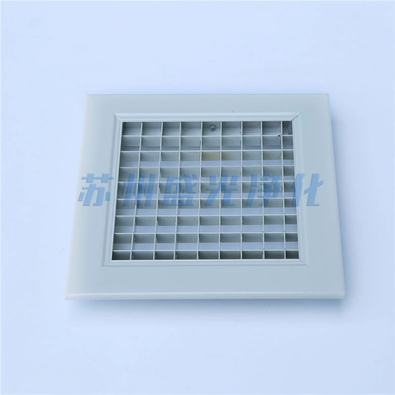 Решетка из алюминиевого сплава возврат окна дождь и песок ставни различные спецификации по желанию производители поставляют