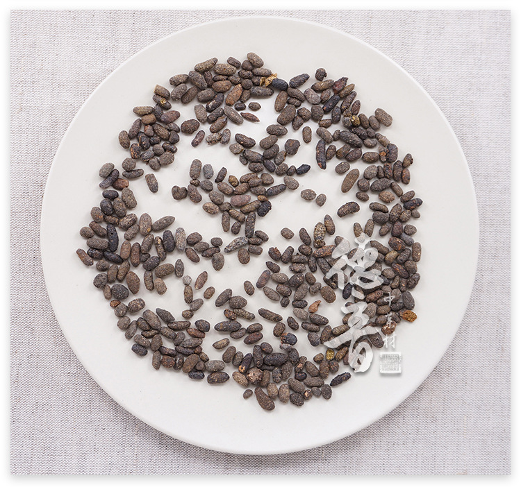 Wu Ling Zhi Trogopterus Dung Dried Herb 500g Traditional Chinese Medicine Sichuan Origin key features