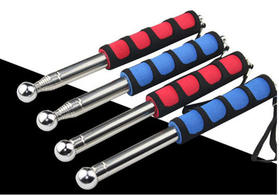 包邮115厘米 响鼓锤 验房神器 检测锤验房工具 地砖检测瓷砖|ru