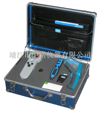 SKF基本轴承状态评估套件CMAK300-SL包括轴承检测仪测温仪油质