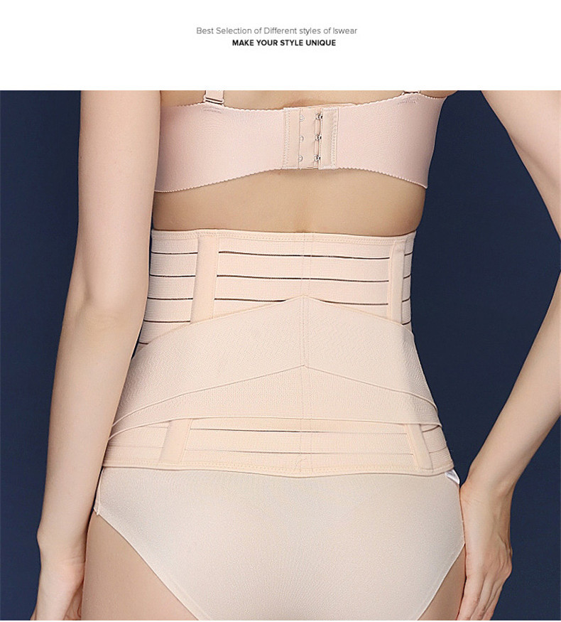Corset simple en nylon - Ref 679677 Image 28