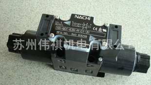 NACHI不二越电磁阀SA-G03-E2X-FR-E1-J21   SA-G03-E3X-JR-C1-J21