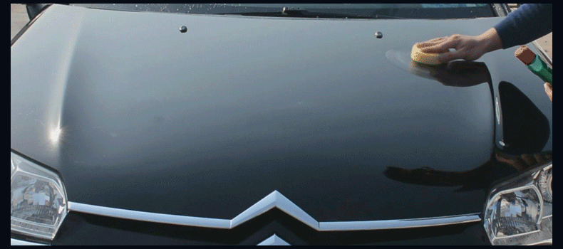 Turtle brand hard shell decontamination wax new car wax paint finish beauty maintenance glazing removal stubborn wax car waxing special supplies