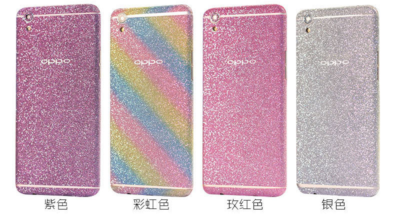 Sticker pour téléphone mobile - Ref 1366858 Image 13