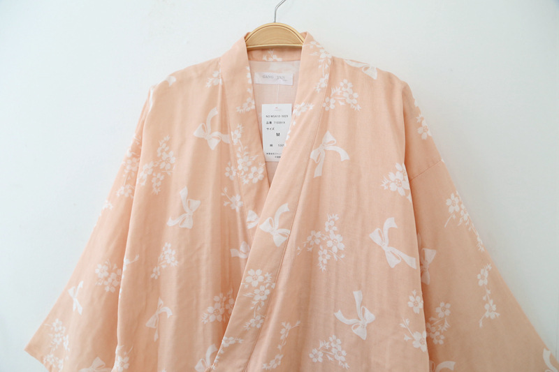 Peignoir jeunesse - Ref 594795 Image 32