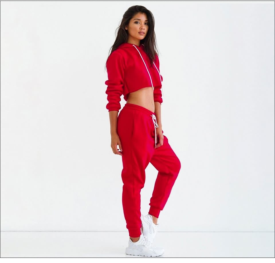 Costume femme XUANDINO en Tissu de pull - Ref 3333623 Image 13