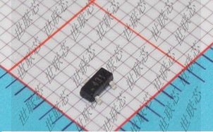贴片三管CJ431 SOT23 代理长电 原装现货 质量保证