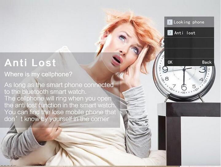 Smart watch FROMPRO - Ref 3392165 Image 29