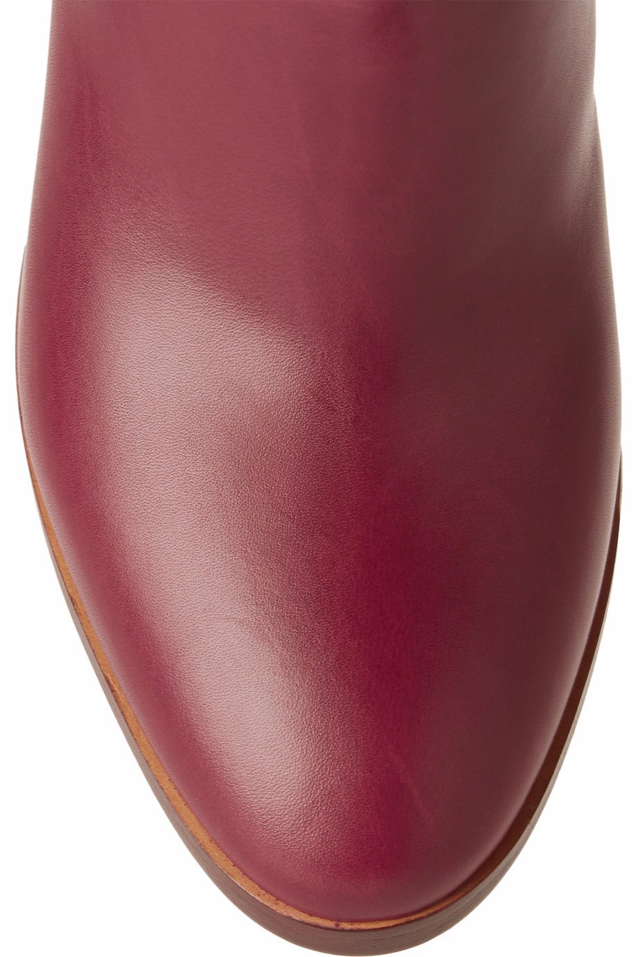 Bottes femme AMY Q en PU artificiel - Ref 3355775 Image 5