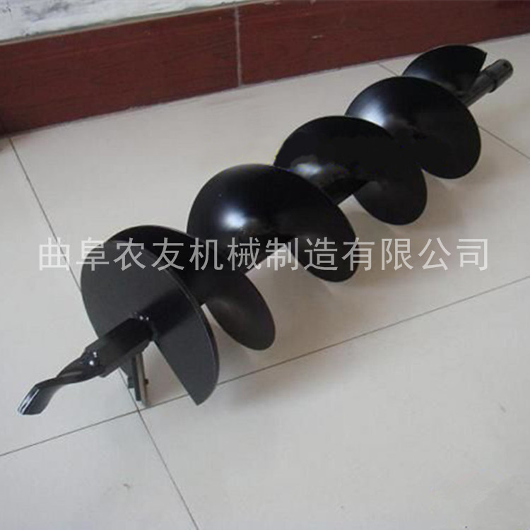 东北冰上打坑机 手提带土转坑机 厂家低价批发