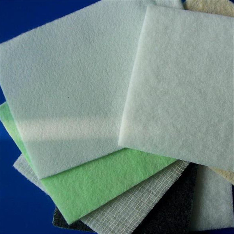 空气过滤棉无纺布滤水滤油加厚超薄品种齐全过滤材料浴缸过滤