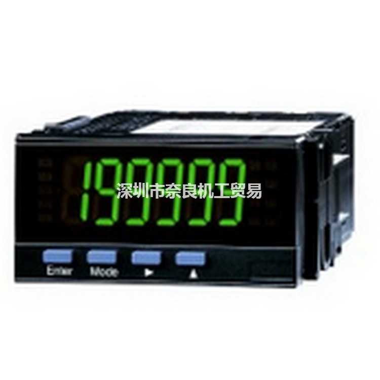 日本AM-756仪表渡边WATANABE