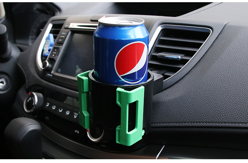 SD-1026车载多功能饮料架_18