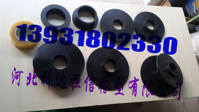 供应套环橡胶 防水橡胶套环 内径72mm 基建橡胶防水套环