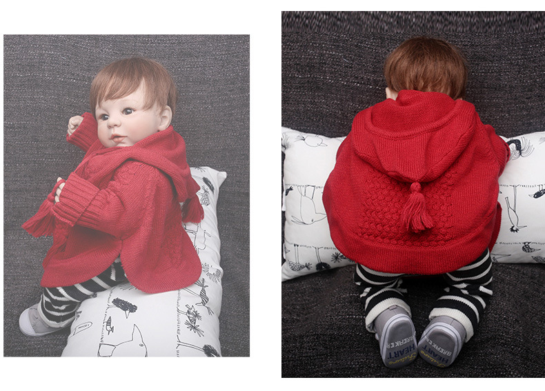 Pull enfant - Ref 2103366 Image 15