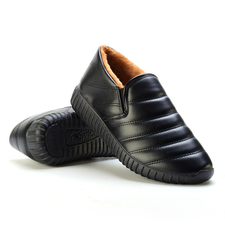 Boots - chaussures en Ercengzhupi - Ref 954811 Image 36