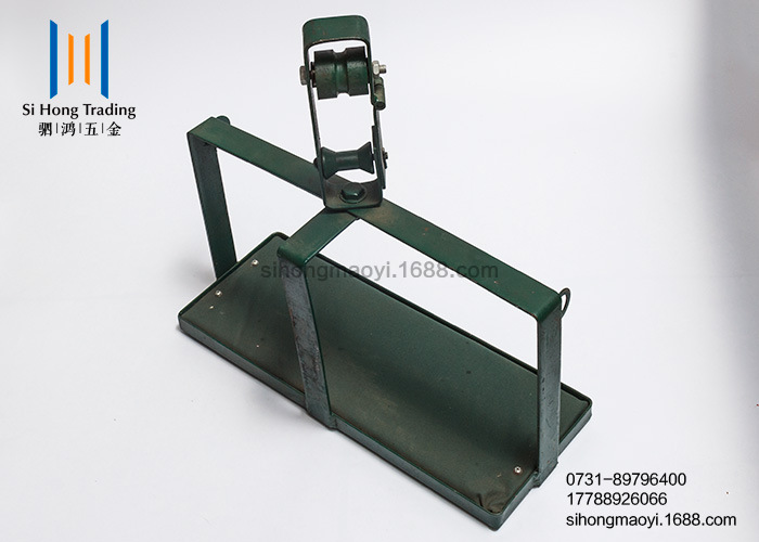 单轮吊椅 钢轮滑椅 接线端子 电缆附件 热缩管