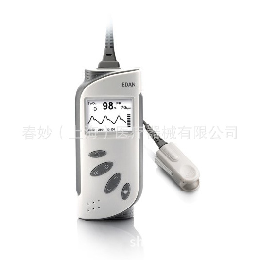 理邦 血氧仪 H100B 理邦 血氧仪 H100B