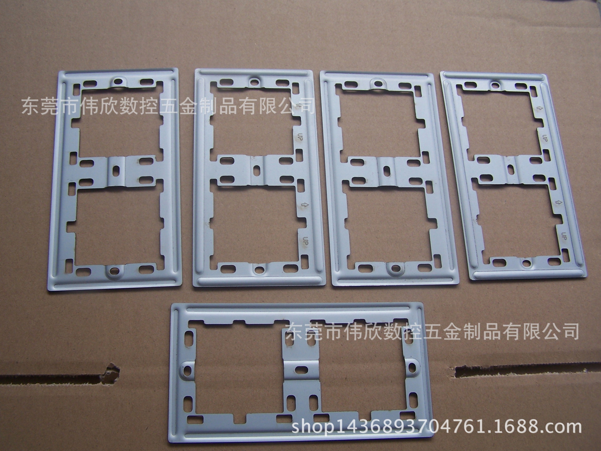 苏州广东东莞深圳专业精密不锈钢激光切割钣金来图高精度高精密