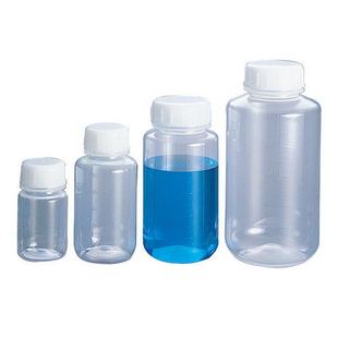 Transparent PP plastic bottle 100ml-2L 4-5633