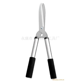 其他剪刀;篱笆剪;修枝剪