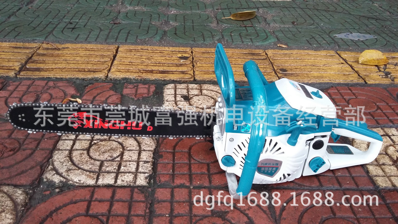 兴虎油锯 (4)