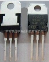 TYN610 ֱ��TO220 10A 600V ˫��ɿع�/��բ�� ȫ���ֻ�