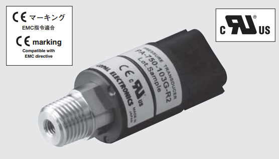 压力传感器PA-750-102G-R1-1 103G-R2 352G 102A 102V 102R 302R