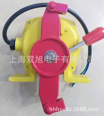 XTD-PLS-350双向拉绳开关XTD-PLS350皮带安全开关 厂家直销