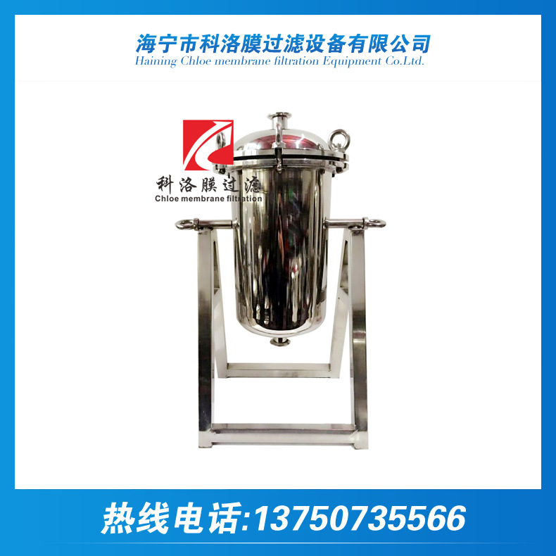 鈦棒過濾器 - 副本