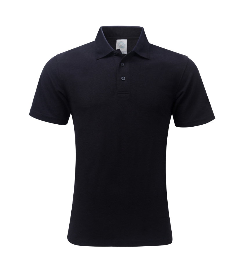 Polo homme en coton - Ref 3442946 Image 16