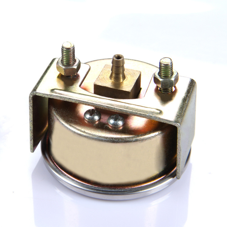 余姚名扬厂家专业生产，不锈钢耐震压力表，支架表，真空表水压表