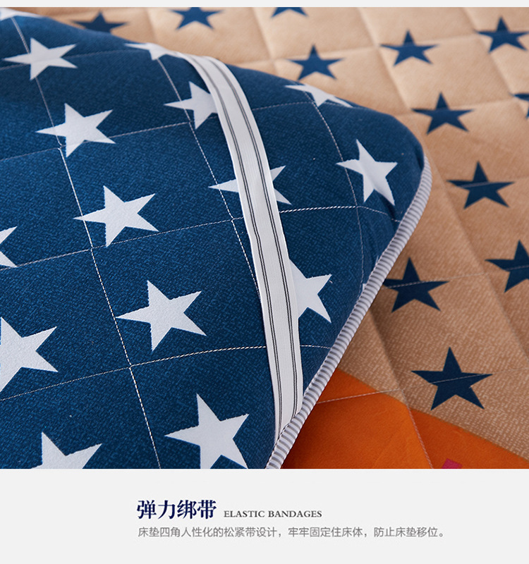 澳绒加厚床垫_12