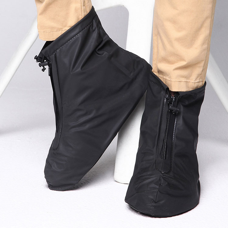 Couvre-chaussures anti-pluie imperméables - Ref 3423889 Image 38