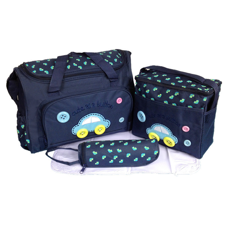 Factory wholesale mommy bag multifunctio...