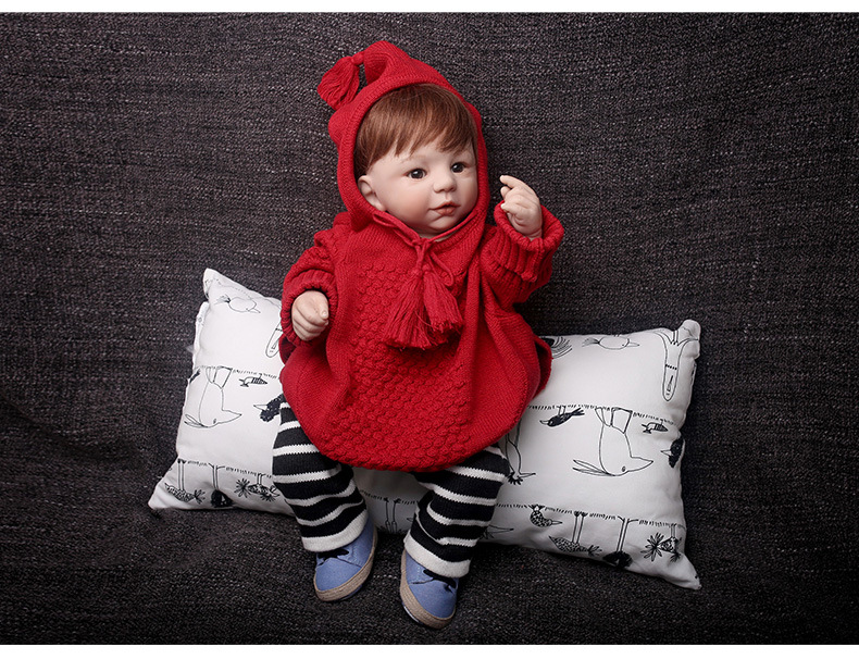 Pull enfant - Ref 2103366 Image 13