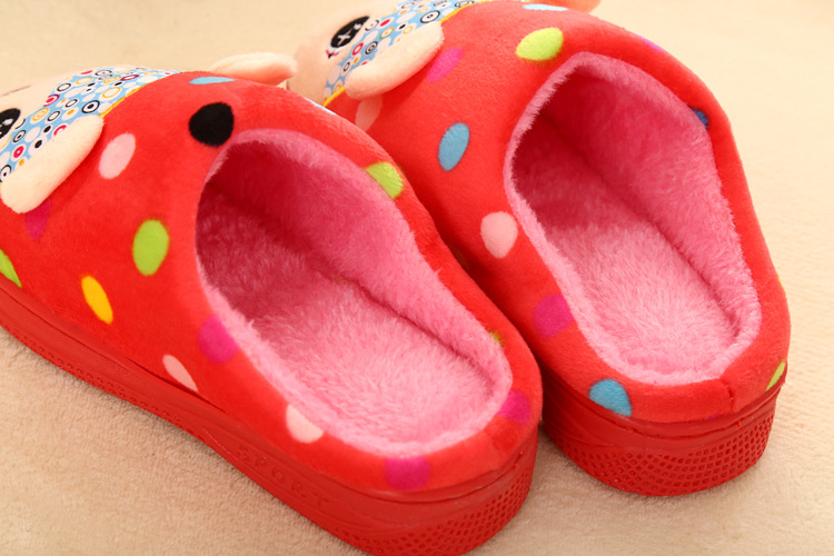 Chaussons enfants en EVA pour hiver - semelle EVA - Ref 1014673 Image 17