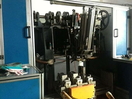 其他塑料机械;塑料模;其他电子制造