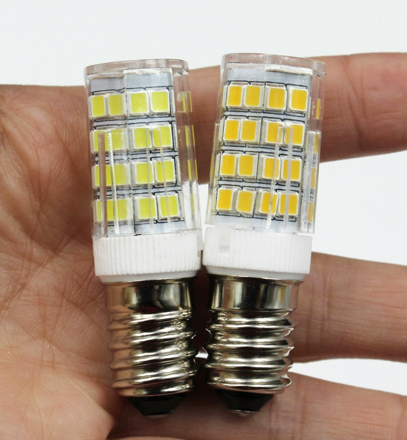 LED E14 4W 6W