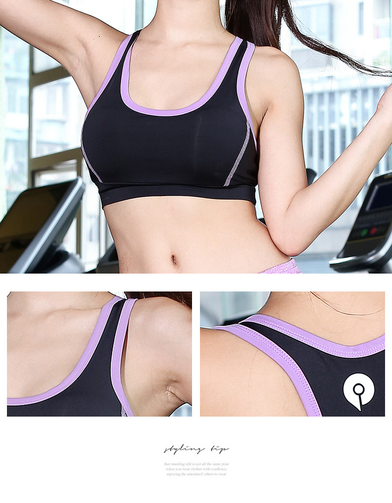 Débardeur sport pour femme - Ref 2030219 Image 22