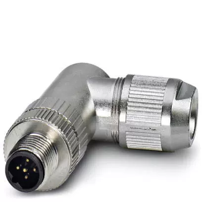Phoenix brand connector-SACC-M12MS-5-PG 7-M-1663116
