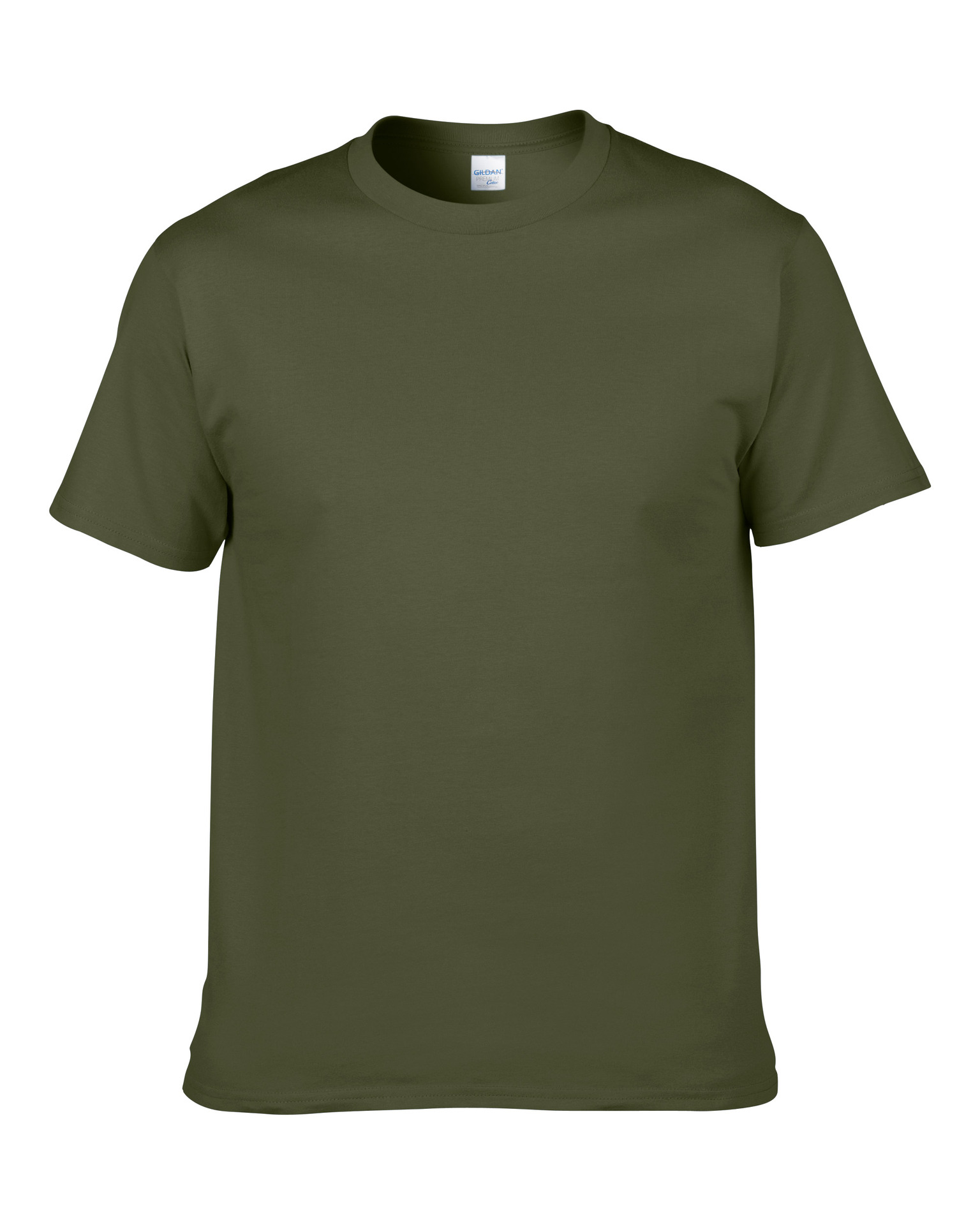 T-shirt homme en coton - Ref 3439176 Image 19