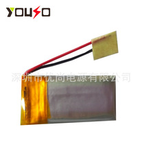 601425����ۺ����늳�3.7V120mAh�c�������I�P늳�
