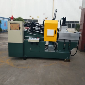 Shandong Binhai Direct Sales Lead Seal Die Casting Различные свинцовые уплотнения Автоматическая обработка