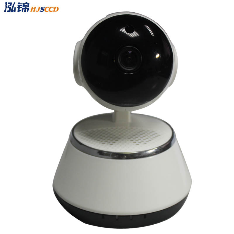 WIFI Net Camera v380 Cámara inalámbrica IP Camera wifi