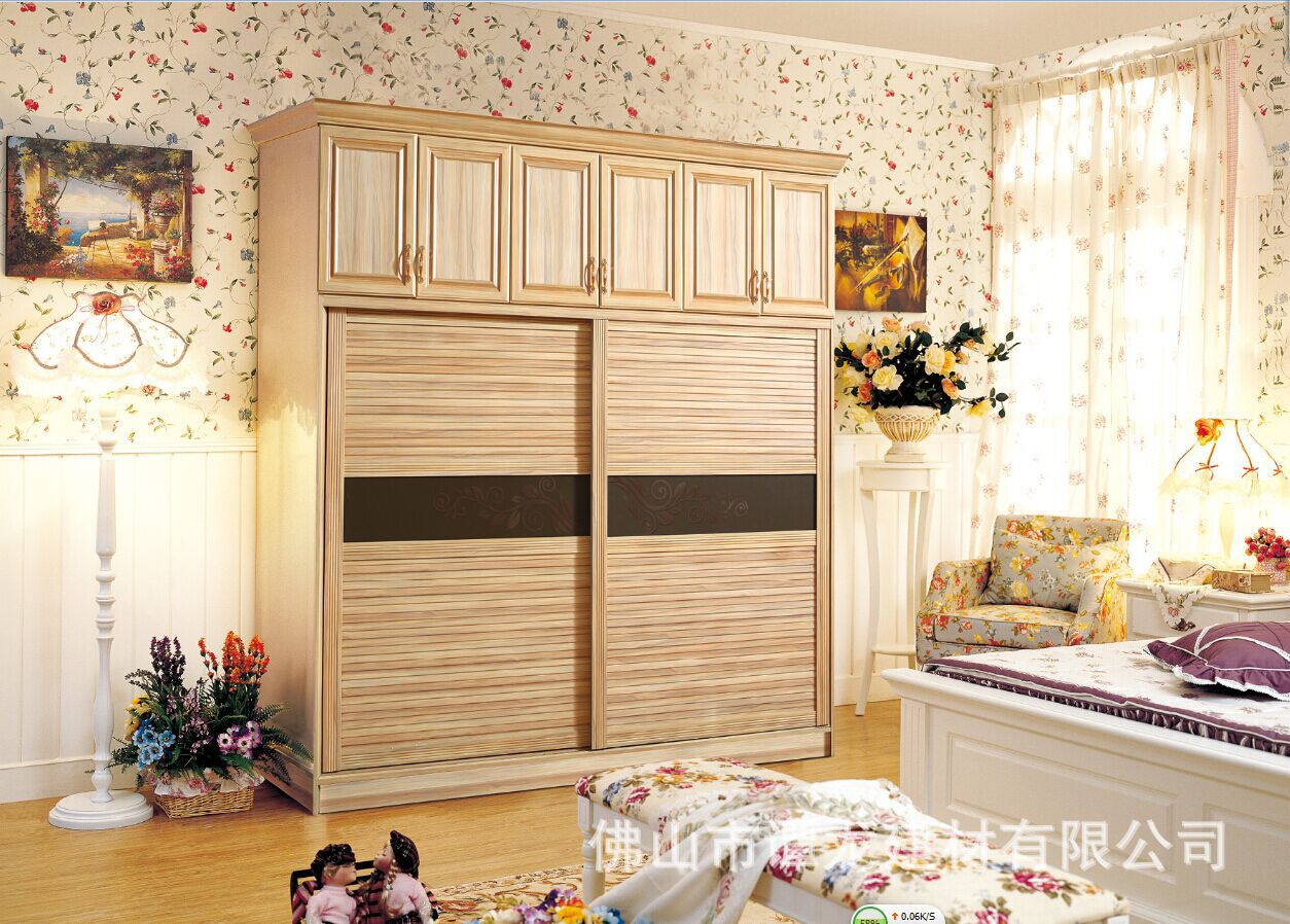 铝及铝合金材-钦州 百色衣柜柜体型材 铝合金衣