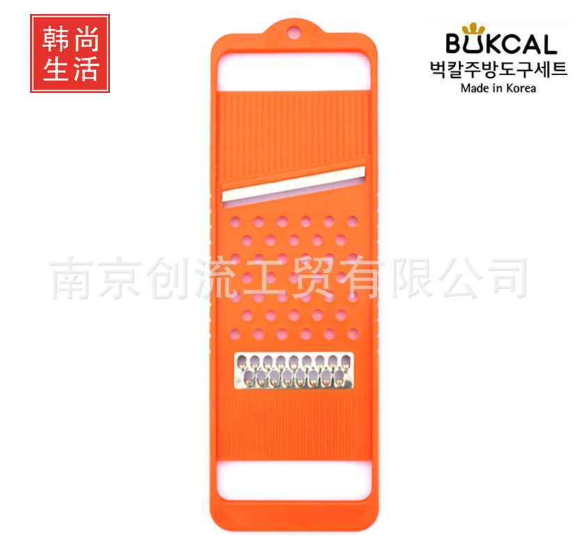 南京韓尚生活韓國進口韓國BUKCAL刀具菜刀水果刀