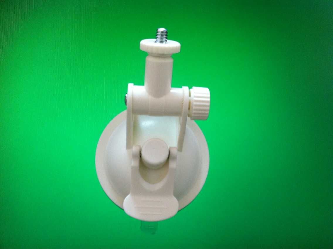 Ventosa de tornillo de 6MM para taza de avión de suministro de fábrica/soporte de grabadora de conducción de suministro de fábrica