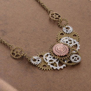�W�����п� ��������X݆���� gear steampunk  ���uͨebay���u