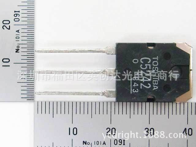 全新进口原装 2SC5242-O特价优惠 详细请咨询